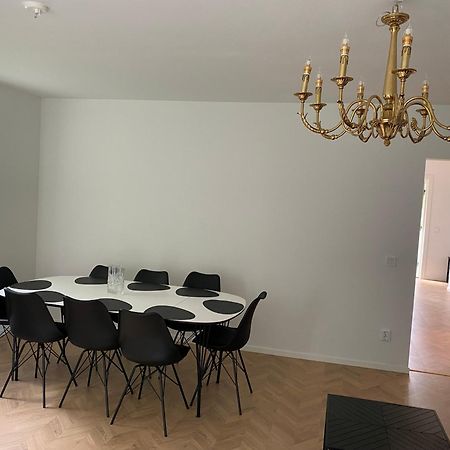 Apart City Rentals Göteborg Zewnętrze zdjęcie