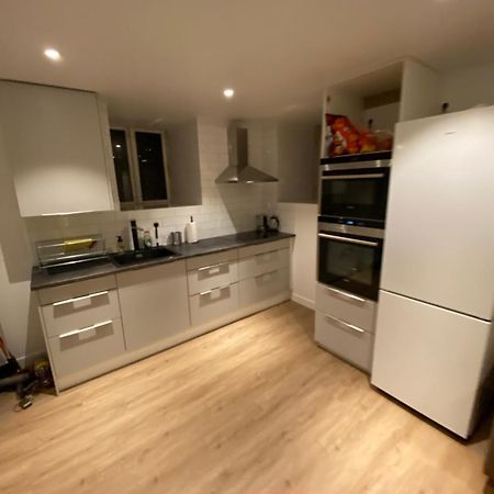 Apart City Rentals Göteborg Zewnętrze zdjęcie