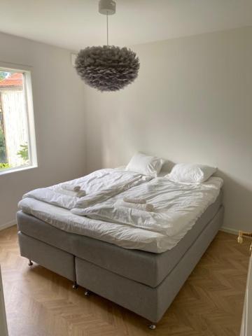 Apart City Rentals Göteborg Zewnętrze zdjęcie