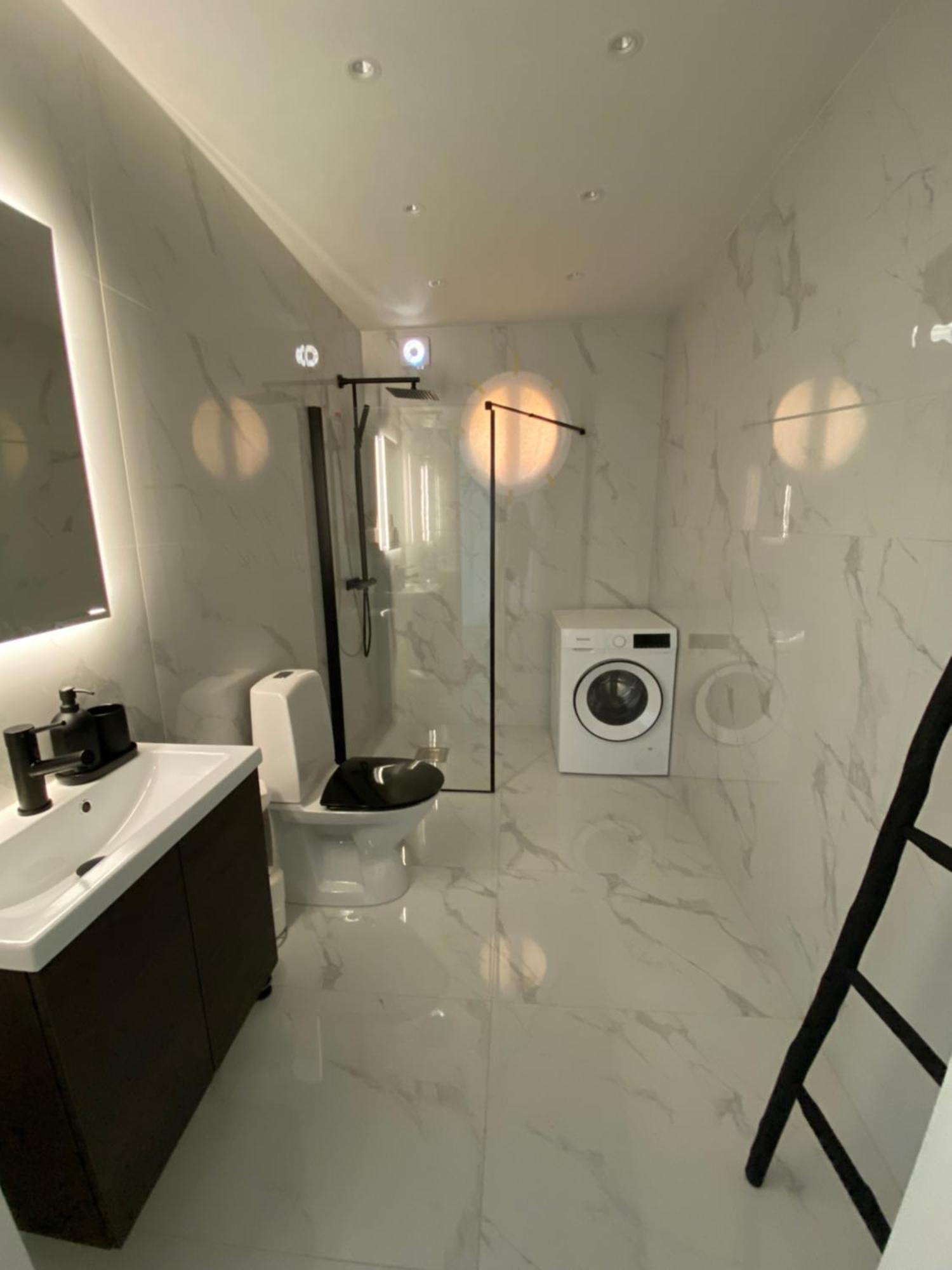 Apart City Rentals Göteborg Zewnętrze zdjęcie