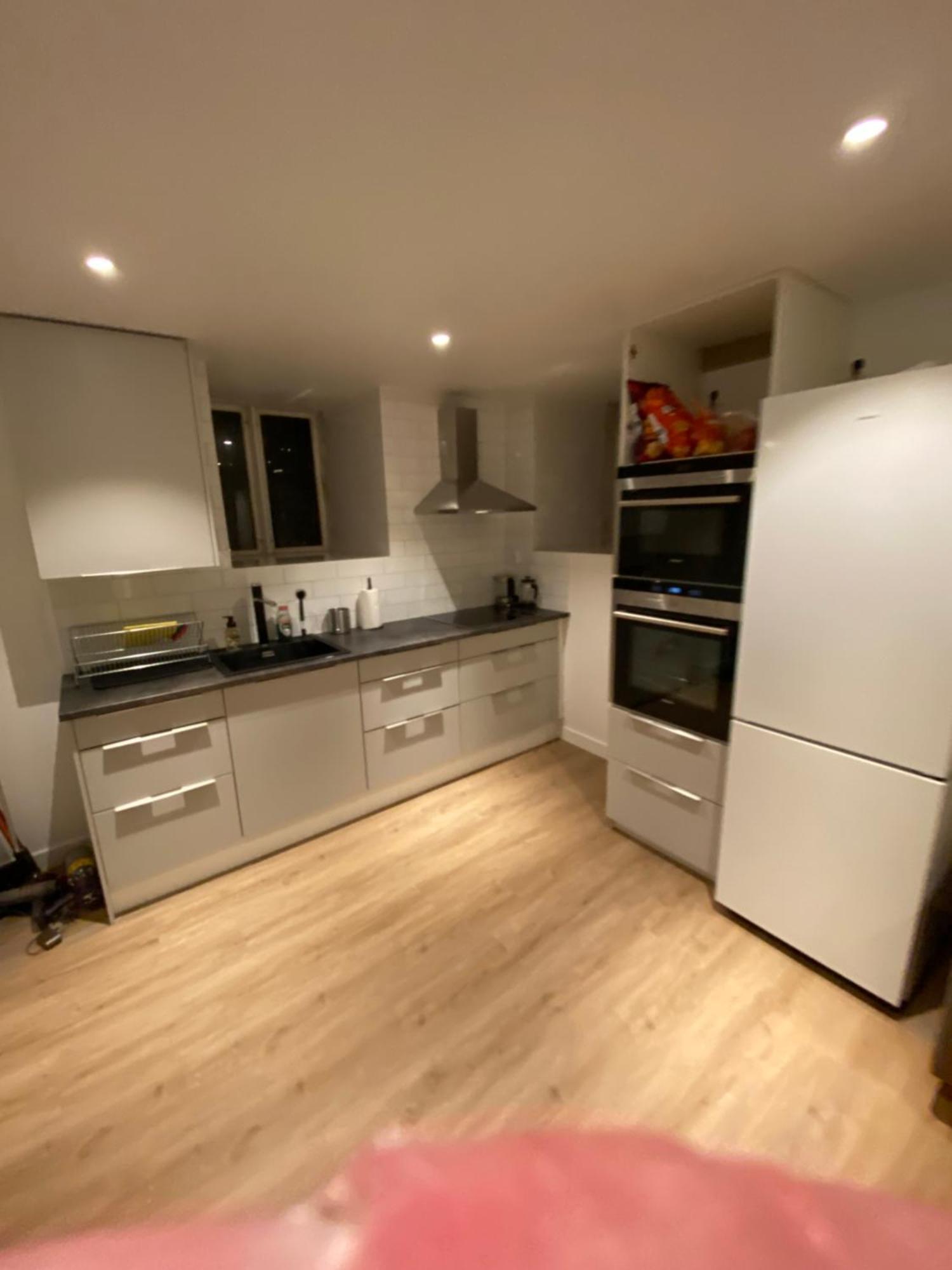 Apart City Rentals Göteborg Zewnętrze zdjęcie